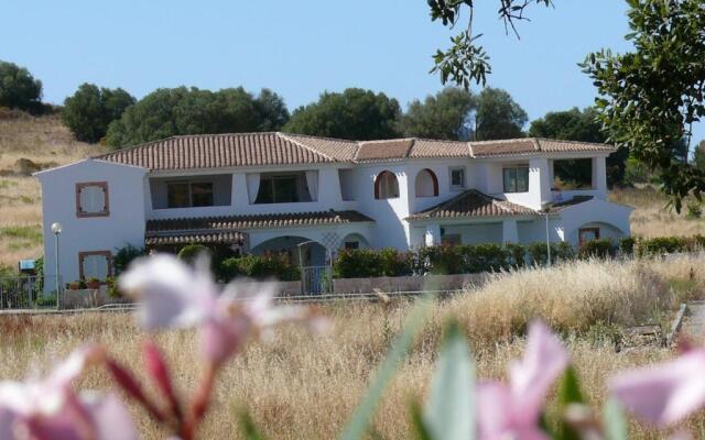 Casa Al Mare Relax In Sardegna