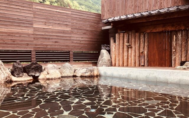 Hotel Ichiyotei