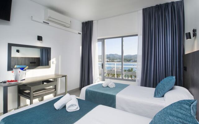 Habitaciones Don Juan