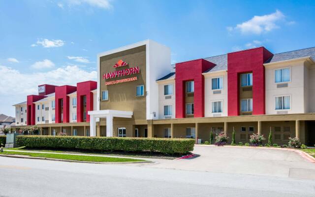 Candlewood Suites DFW Airport North - Irving, an IHG Hotel