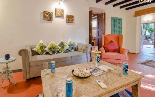 EKO STAY - Oasis Villa