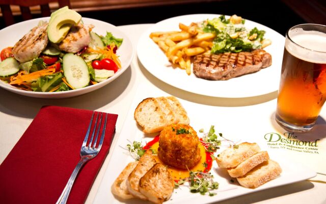 Desmond Hotel Malvern, a DoubleTree by Hilton