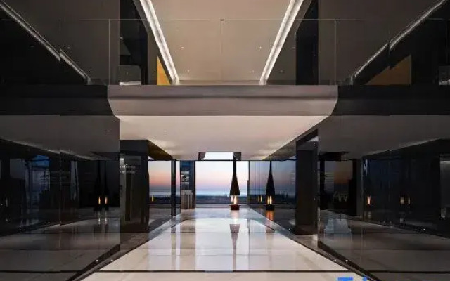 Yin Plus Hotel