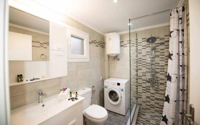 Lollas Studio 1 Acharavi Corfu