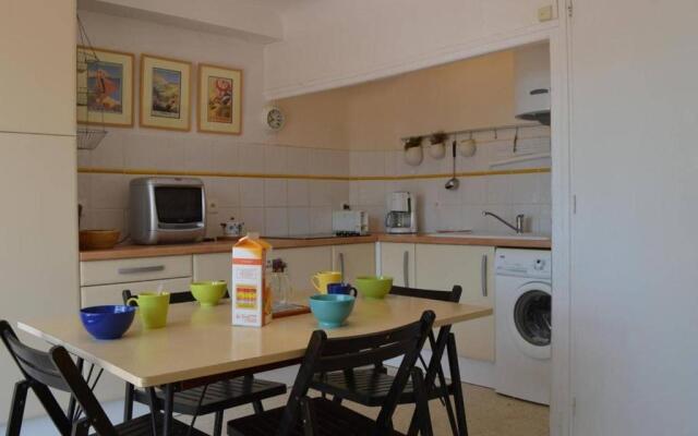 Appartement Fleury-Saint-Pierre-la-Mer, 3 pièces, 4 personnes - FR-1-229D-214