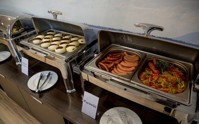 Mielno Holiday Apartments