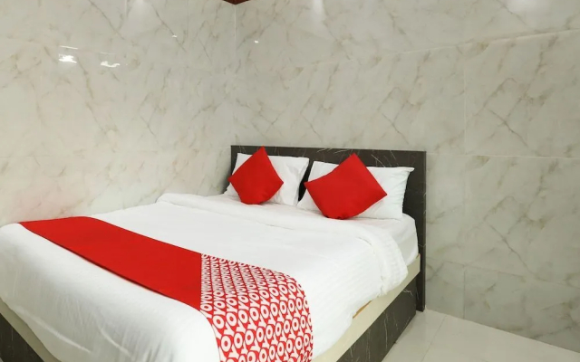 Guru Comforts By OYO Rooms