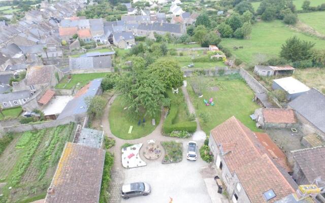 La Tourelle en Normandie