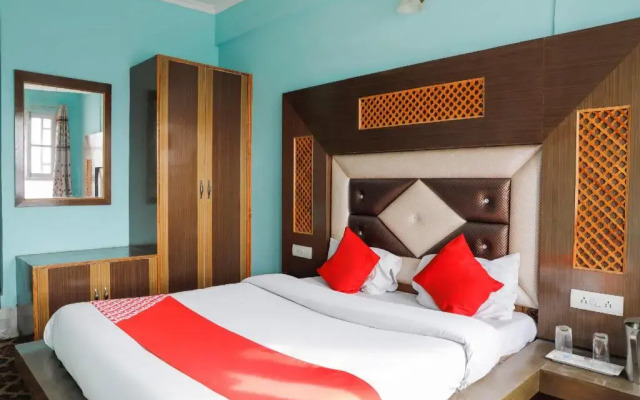 Hotel Sobo Central