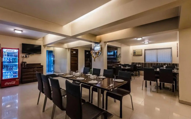 Hotel Tanish Residency