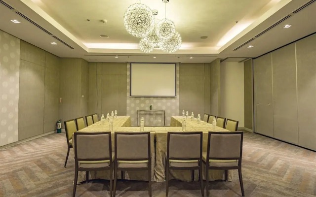 Citadines Millennium Ortigas Manila