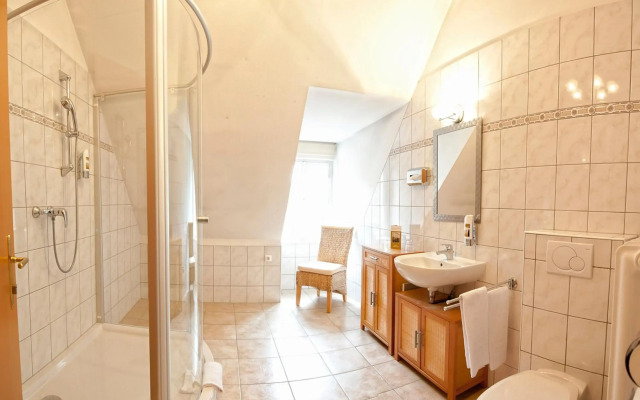 Hotel Mariahilf