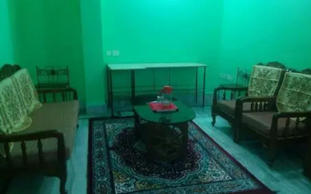 New Binapani Lodge Deluxe II
