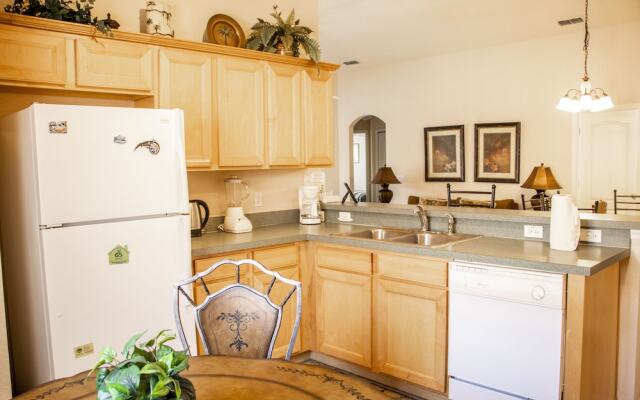 Clermont Pool Homes by RMG - Clear Creek