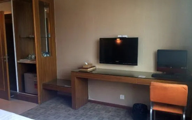 Nan'an Success Hotel