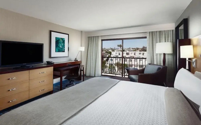 Crowne Plaza
