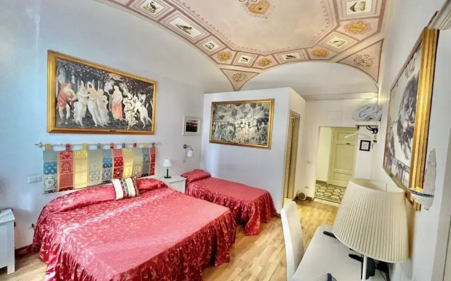 Relais La Corte Dei Cavalieri