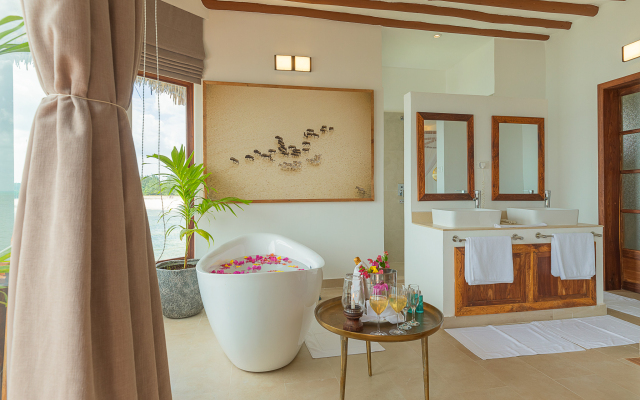 Konokono Beach Resort