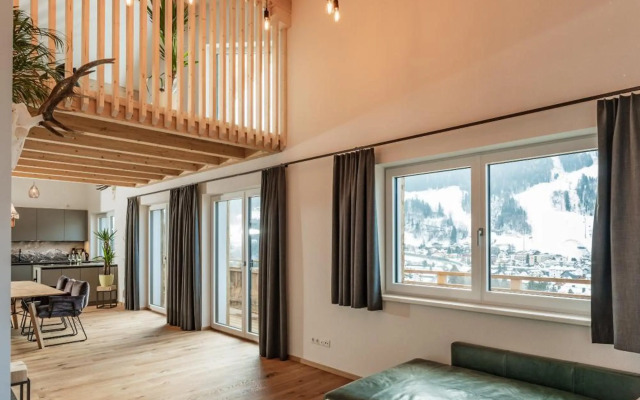 SUN SIDE by Schladming Appartements