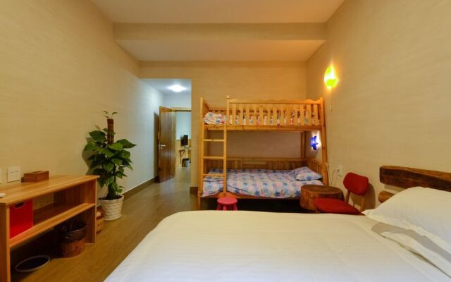 Moganshan Wild House