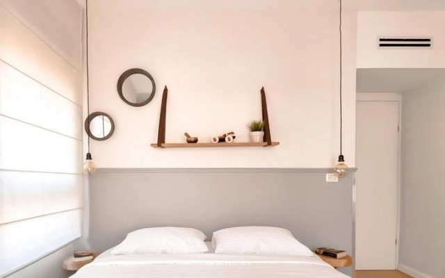 Apt Cachemire 2BR Tlv Ness Tsiyona St Tl67