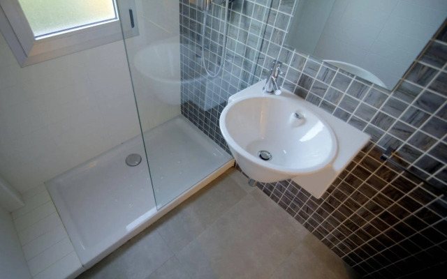 Apartmentos Bravosol
