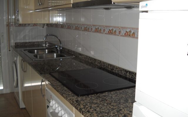 AP Costas - Villa de Madrid