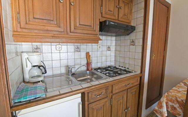 Holiday Apartment Liberty - Costa Calpe