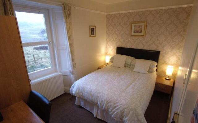 Inverardran House Bed and Breakfast