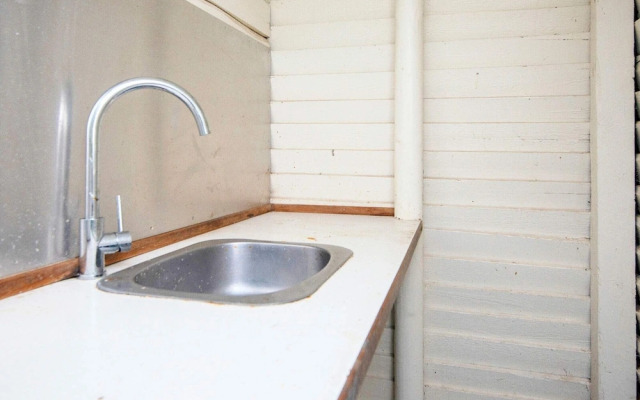 4 Person Holiday Home in Ans By-by Traum