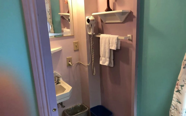 Braeside Country Inn