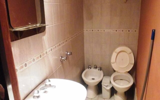 Residencial El Viajero