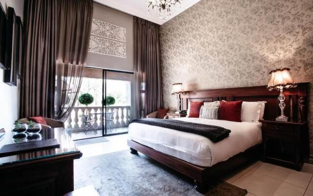 Tramonto Boutique Hotel