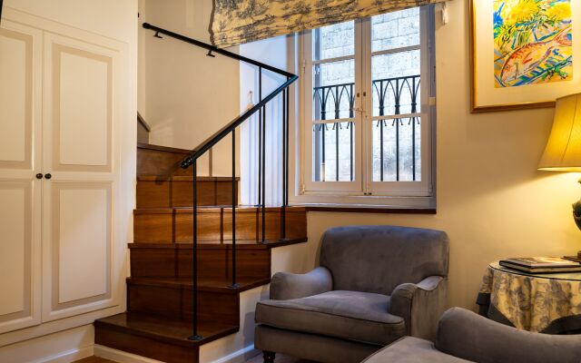 The Xara Palace Relais & Chateaux