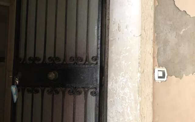 Appartamento Calle Regina