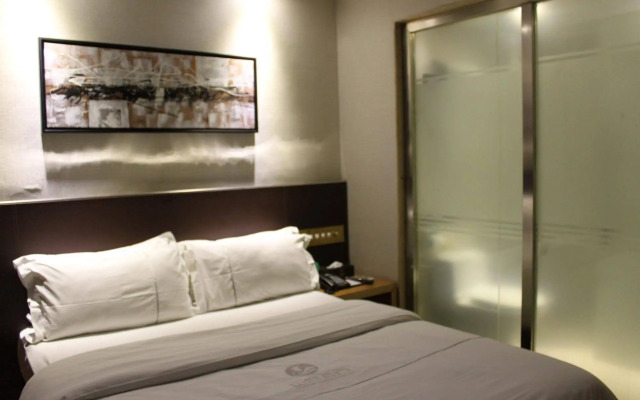 Yingshang Hotel Huangpu Branch
