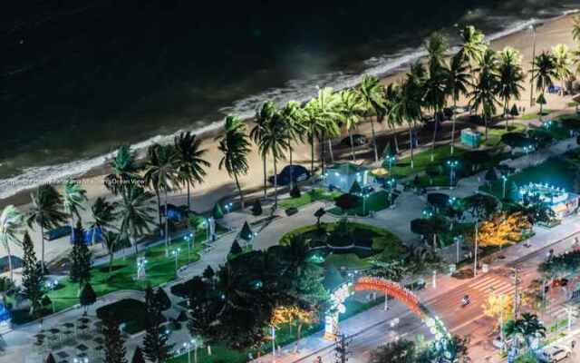 Handy Panorama Nha Trang Ocean view