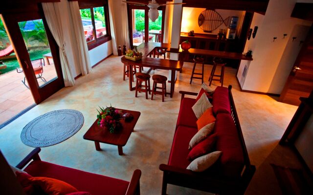 Domus Villas de Luxo