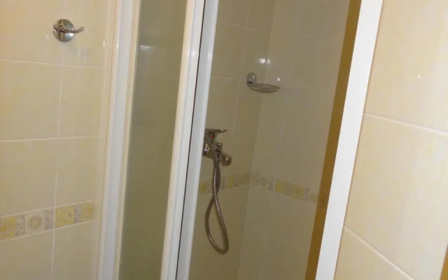 Sobe Apartmaji Terapije