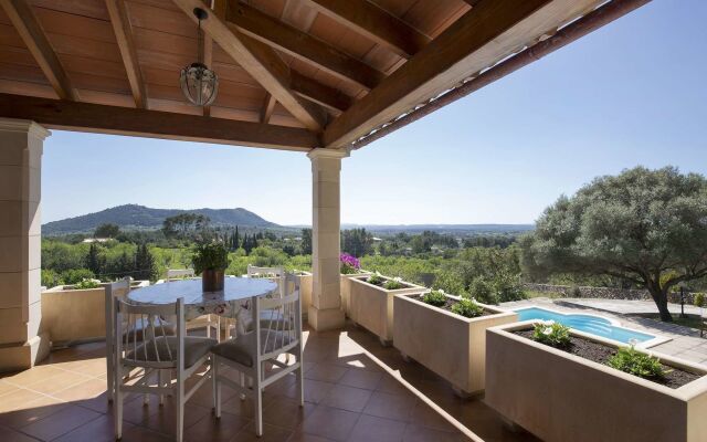 Finca Es Bosquet