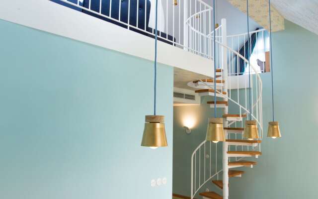 Hotel Gude