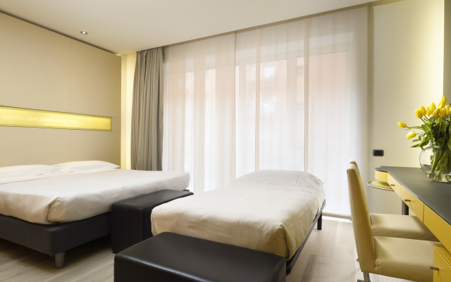 UNA HOTELS Bologna Centro