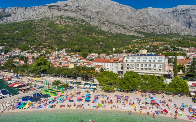 Grand Hotel Slavia - Adults Only