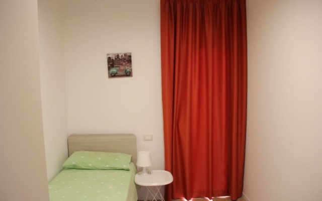 Santa Rosa Case vacanze