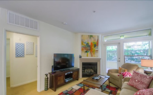 Glendon Westwood #2204 1 Bedroom Home