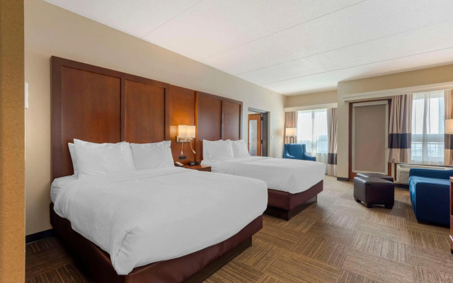 Lift Bridge Lodge, Ascend Hotel Collection