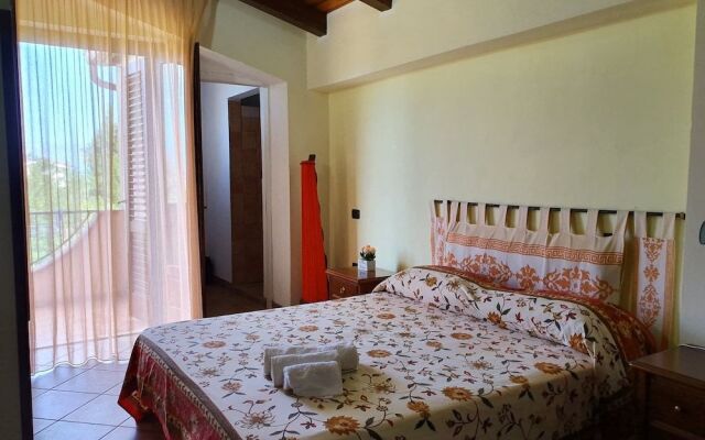 B&B La Collina di Tropea