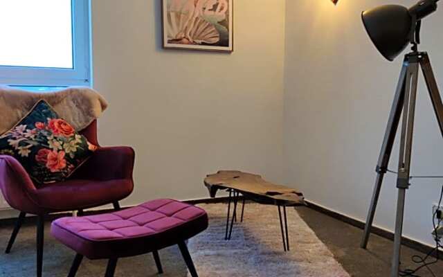 Hotel Eppelborner Hof