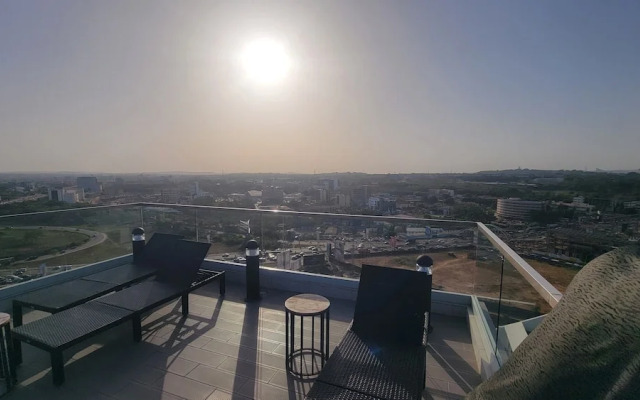 Signature Luxury Apartments