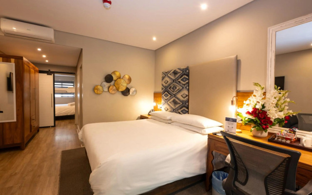 ANEW Resort Hunters Rest Rustenburg